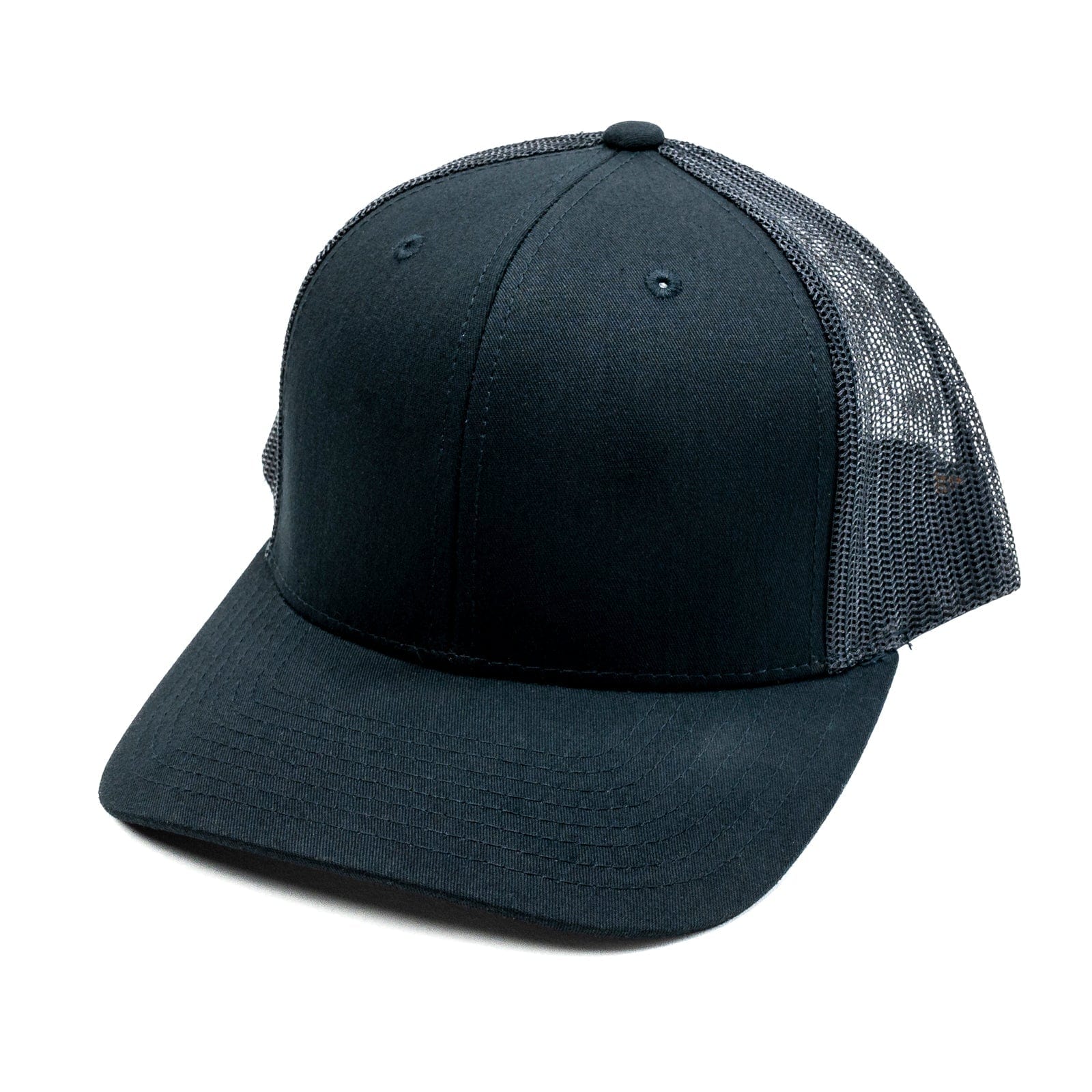 Charcoal Black