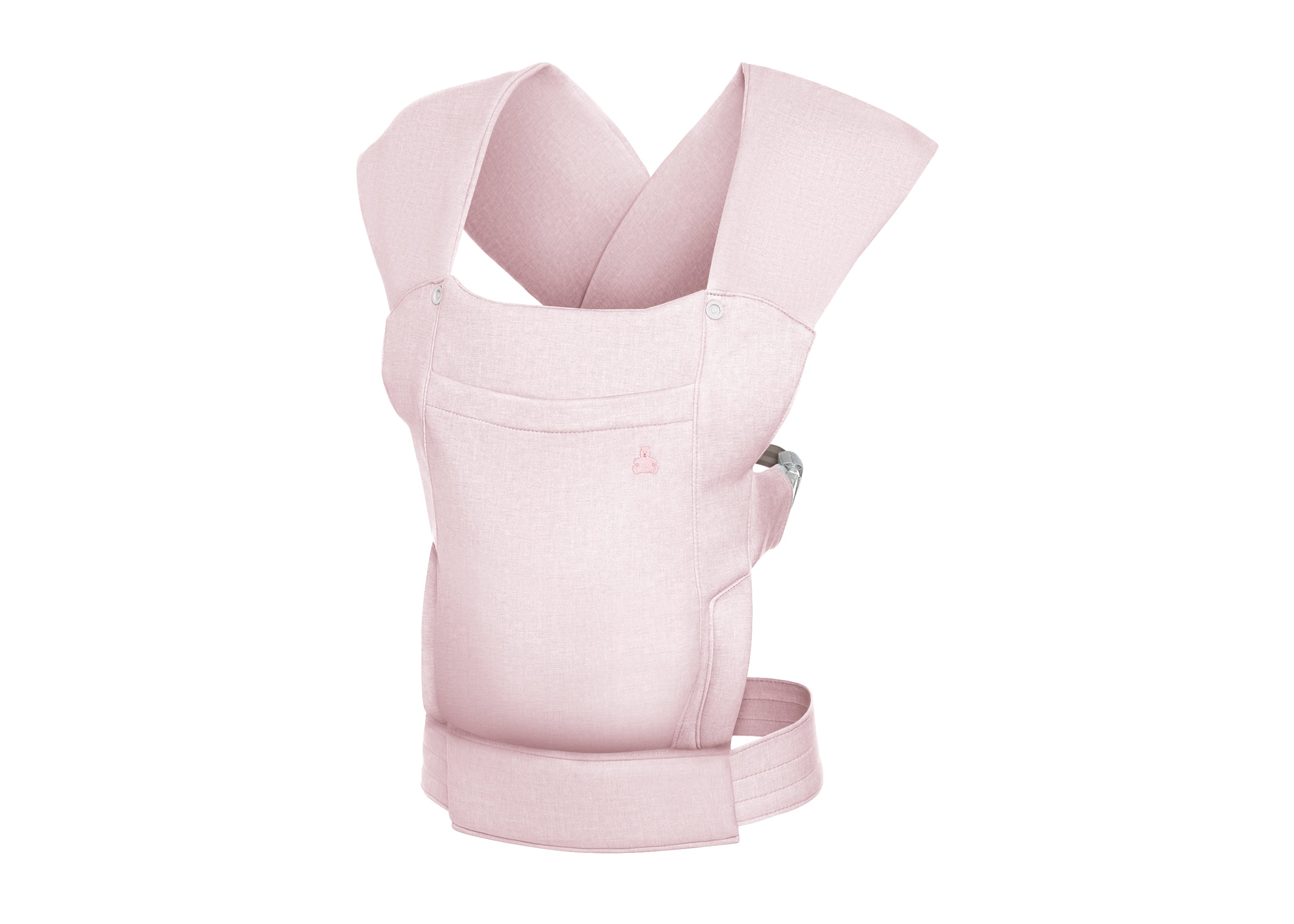 babyGap Legacy Baby Carrier - Soft & Adjustable Infant Carrier for Newborns & Toddlers - Perfect for Hands-Free Parenting, Hiking & Travel