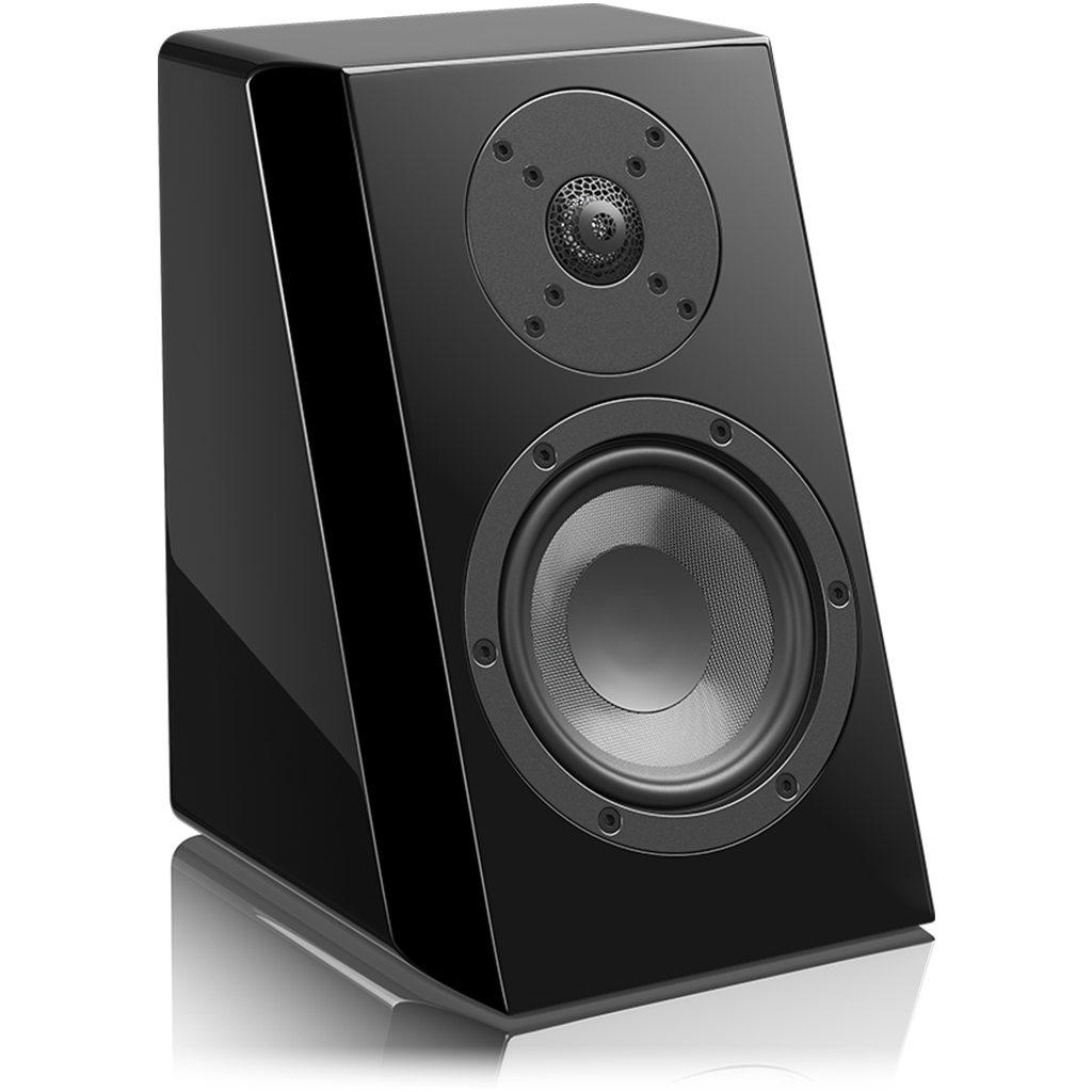 SVS Ultra Evolution Elevation Speaker - High-Performance Home Theater & Dolby Atmos Surround Sound System for Movies, Music & Gaming