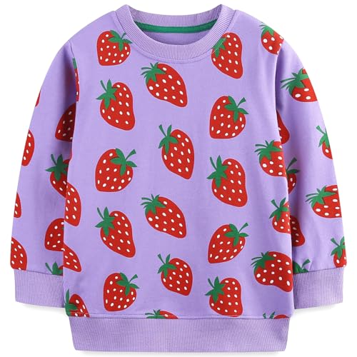 #Purple Strawberry