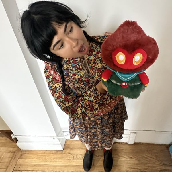 Squishable Mini Flatwoods Monster Plush - Cute Alien Plush Toy for Kids & Adults, Soft & Huggable Stuffed Animal for Collectors, Gifts, and Home Decor | Perfect for Cuddling, Gifting, and Themed Parties