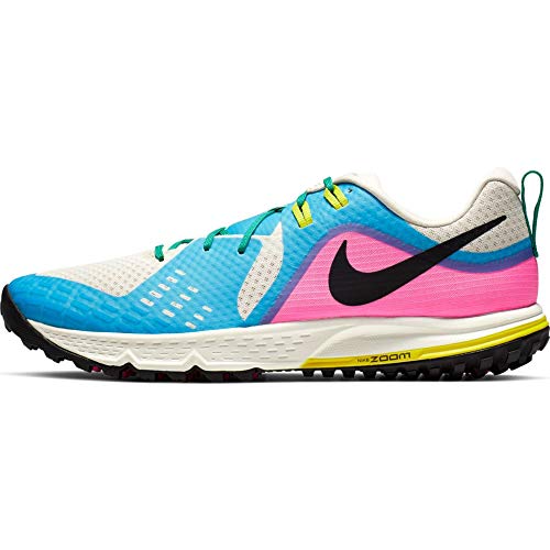 Multicoloured Lt Orewood Brn Black Blue Fury 000