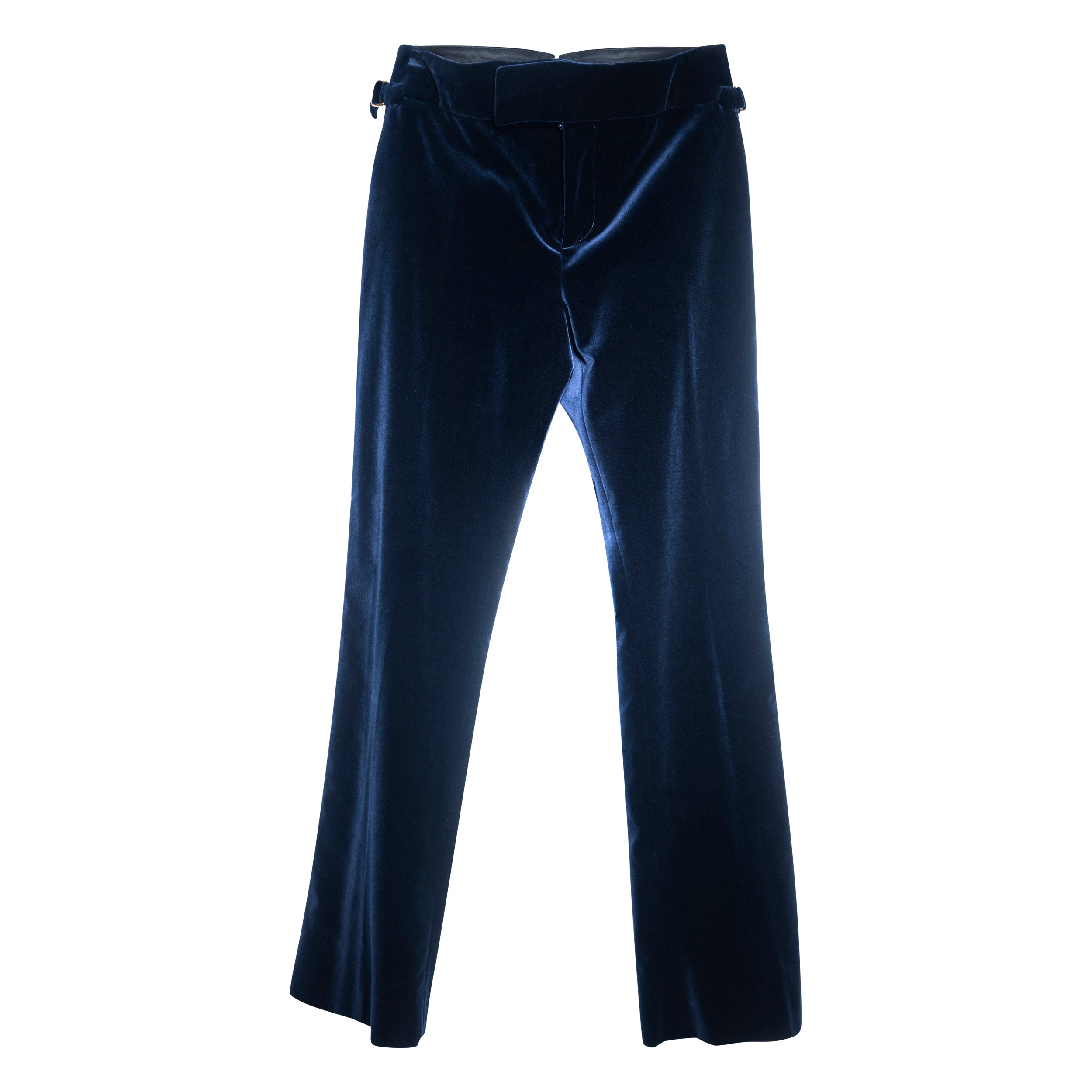 Tom Ford Women's Classic Pants 1125248 - Stylish & Comfortable Trousers for Work, Office & Business Casual Wear