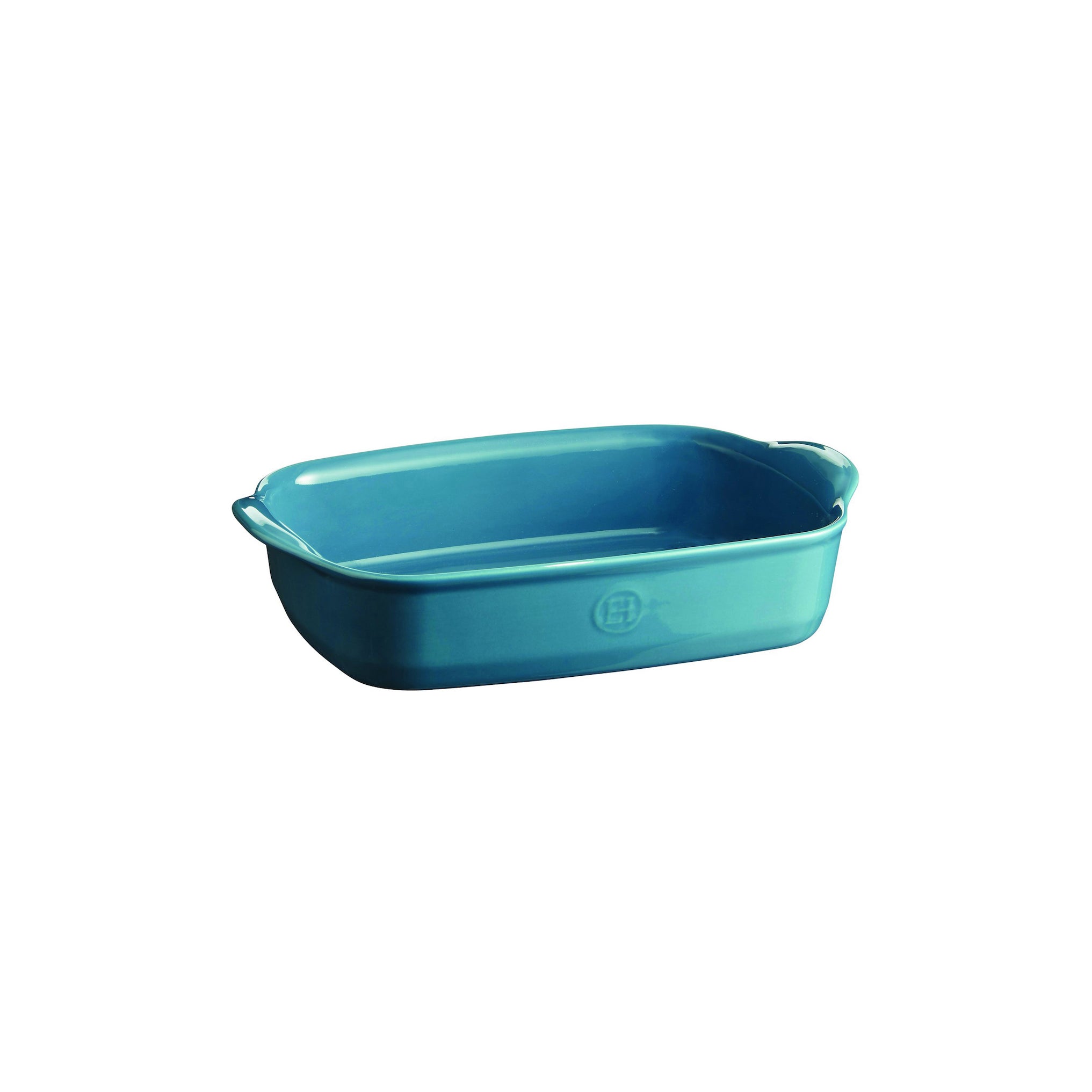 EMILE HENRY Ultime Small Rectangular Baking Dish - 10.5 x 7 Inch Ceramic Oven Cookware for Casseroles, Lasagna & Desserts | Perfect for Family Dinners & Holiday Baking