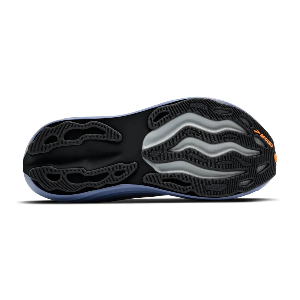Brooks Men's Glycerin Max Running Shoes - Premium Cushioned Sneakers for Long Distance Running & Marathon Training