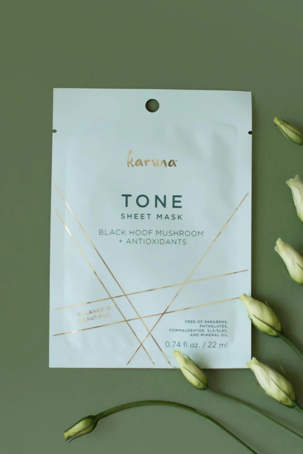 Best Korean Tone Sheet Mask for Brightening & Hydration - Natural Skincare for Glowing Face | Perfect for Daily Use, Spa Days & Self-Care Routines