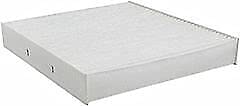High-Quality Cabin Air Filter Replacement for 2002-2007 Subaru Impreza | Improves Airflow & Reduces Allergens | Perfect for City Driving & Polluted Areas