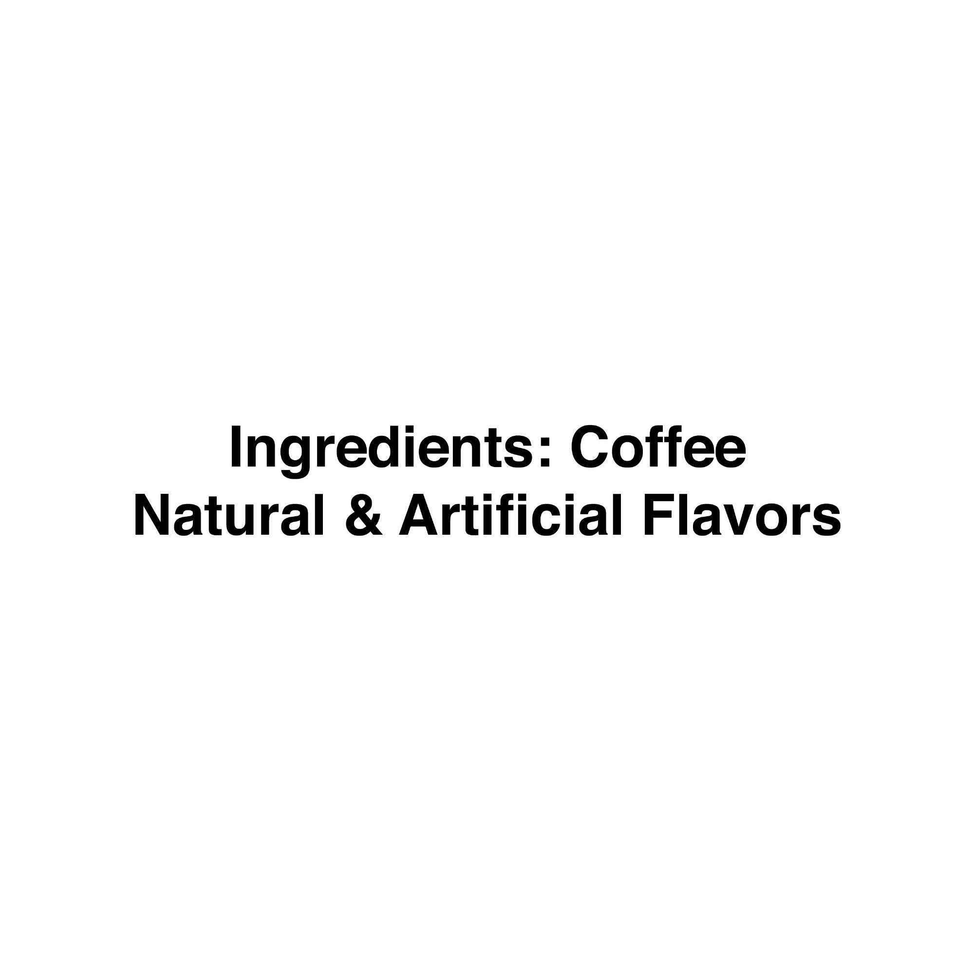 12 Oz. Stroop Waffle Ground Coffee - Premium Dutch-Inspired Blend for Coffee Lovers - Perfect for Home Brewing, Office Use & Gifting