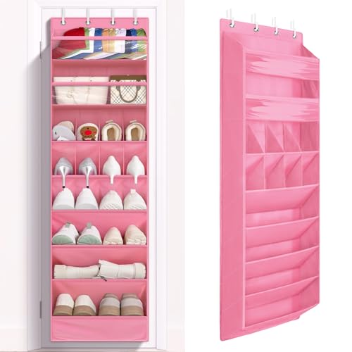 PINK-(8 Tier)