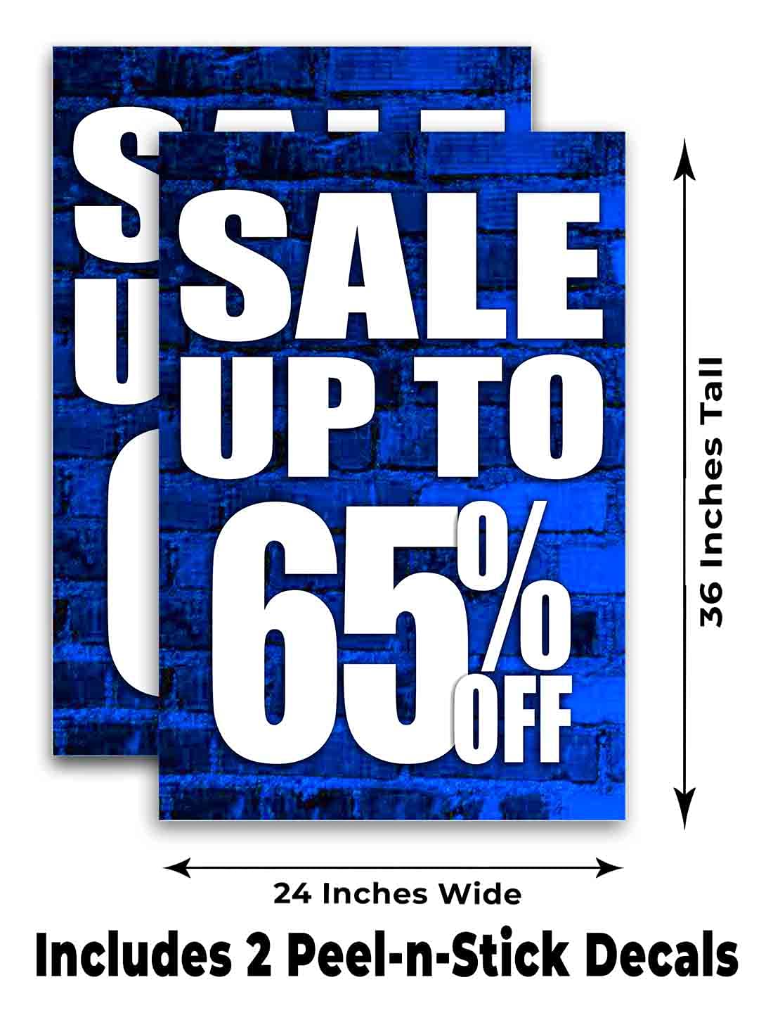 65% Off - 24