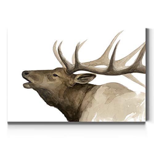 Call of the Elk (2)