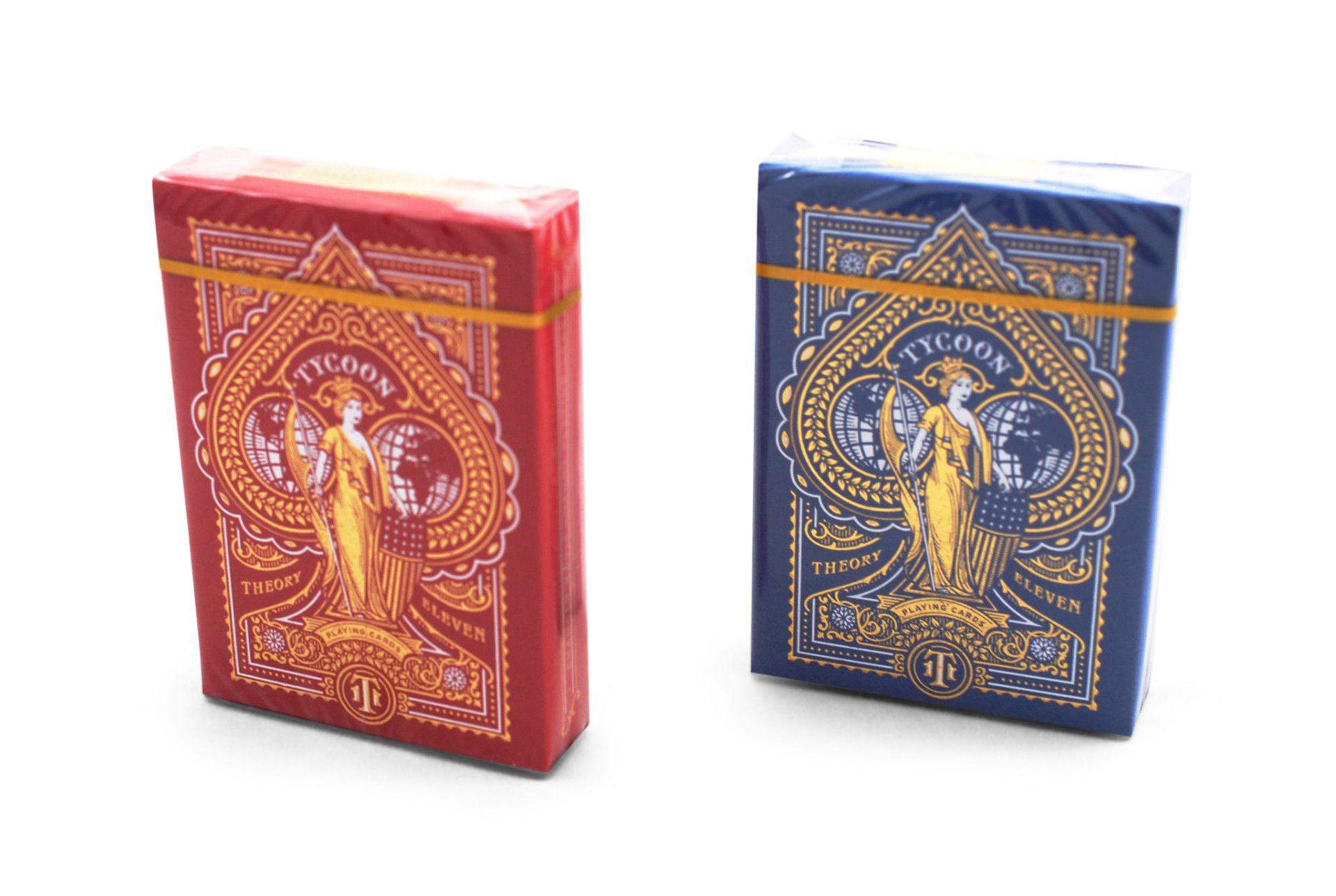 Tycoons - Premium Board Game for Strategy Lovers | Fun Family Game Night & Party Entertainment | Perfect for Adults & Teens