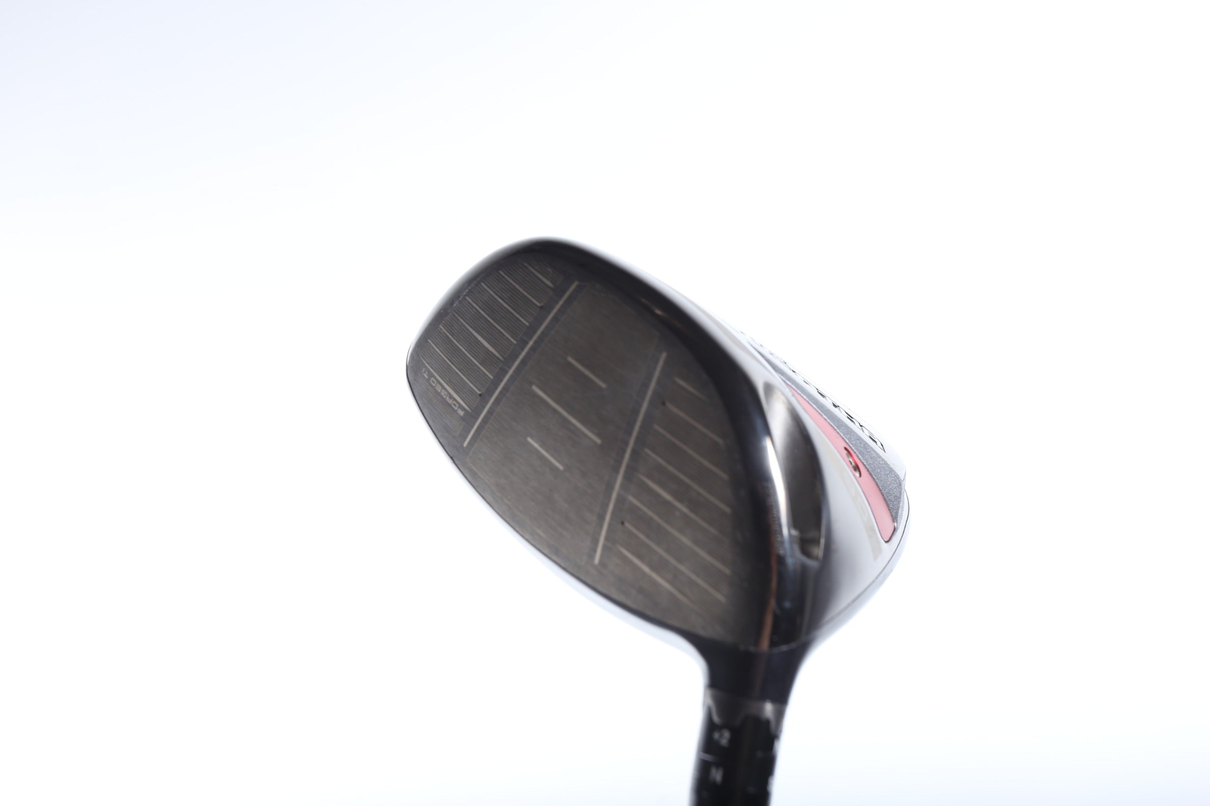 Used Callaway Big Bertha 23 Driver 9° Stiff Flex Project X HZRDUS Smoke Red RDX Left Handed Golf Club - Perfect for Left-Handed Golfers Seeking Distance & Accuracy on the Course