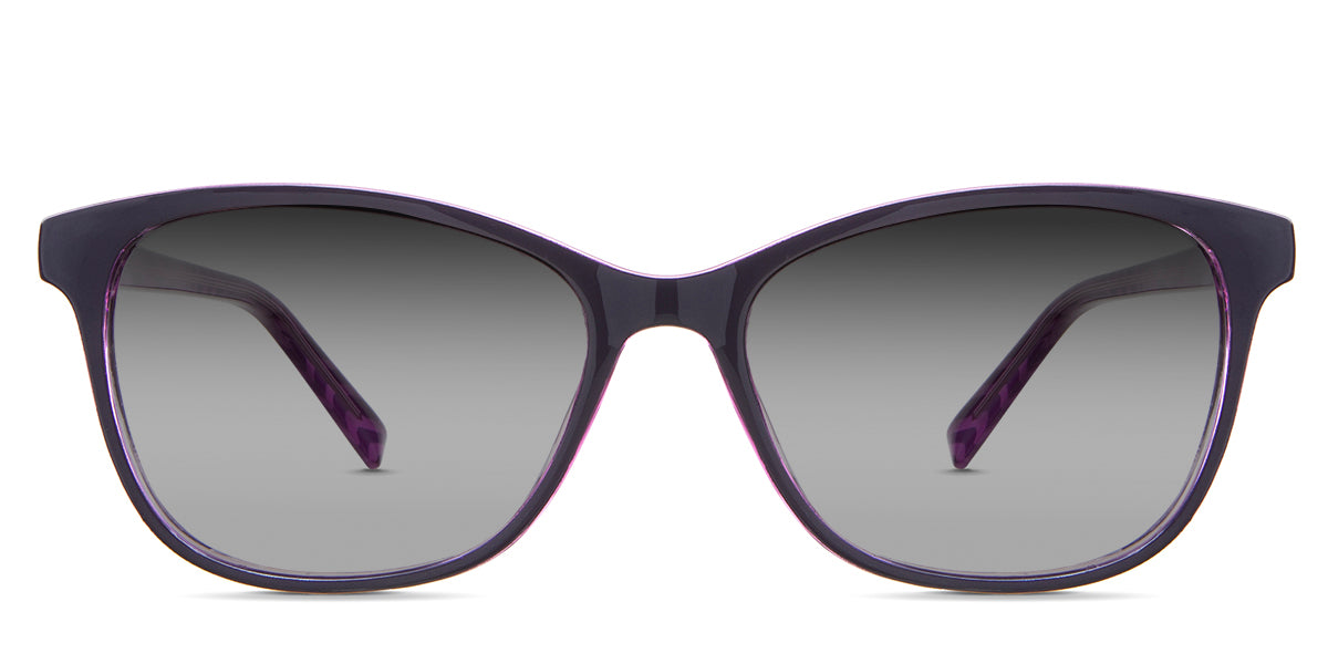 Lorela Women's Prescription Sunglasses - UV Protection, Fashionable & Comfortable for Driving, Outdoor Activities & Daily Wear