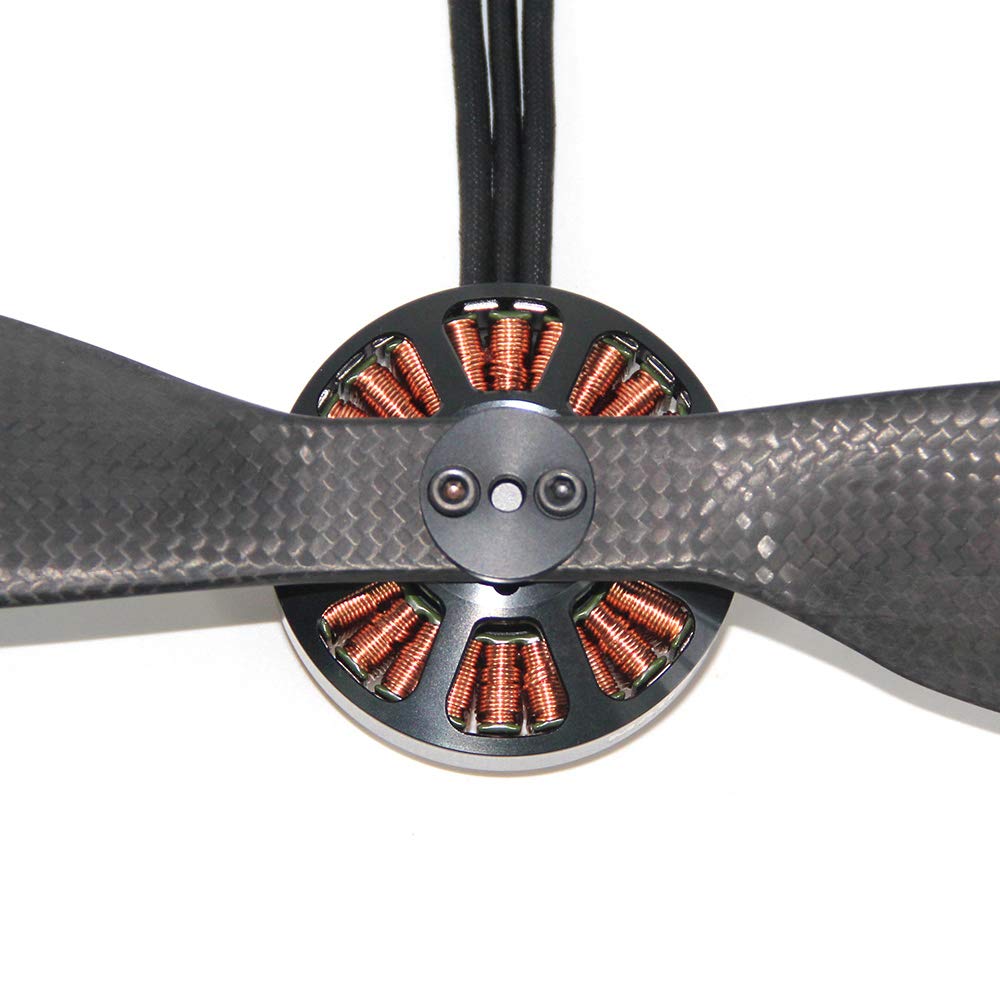 5010 EEE V2.0 180KV High Power Brushless Motor for Multirotor Quadcopter Drones - Perfect for FPV Racing, Aerial Photography and DIY Drone Building Projects