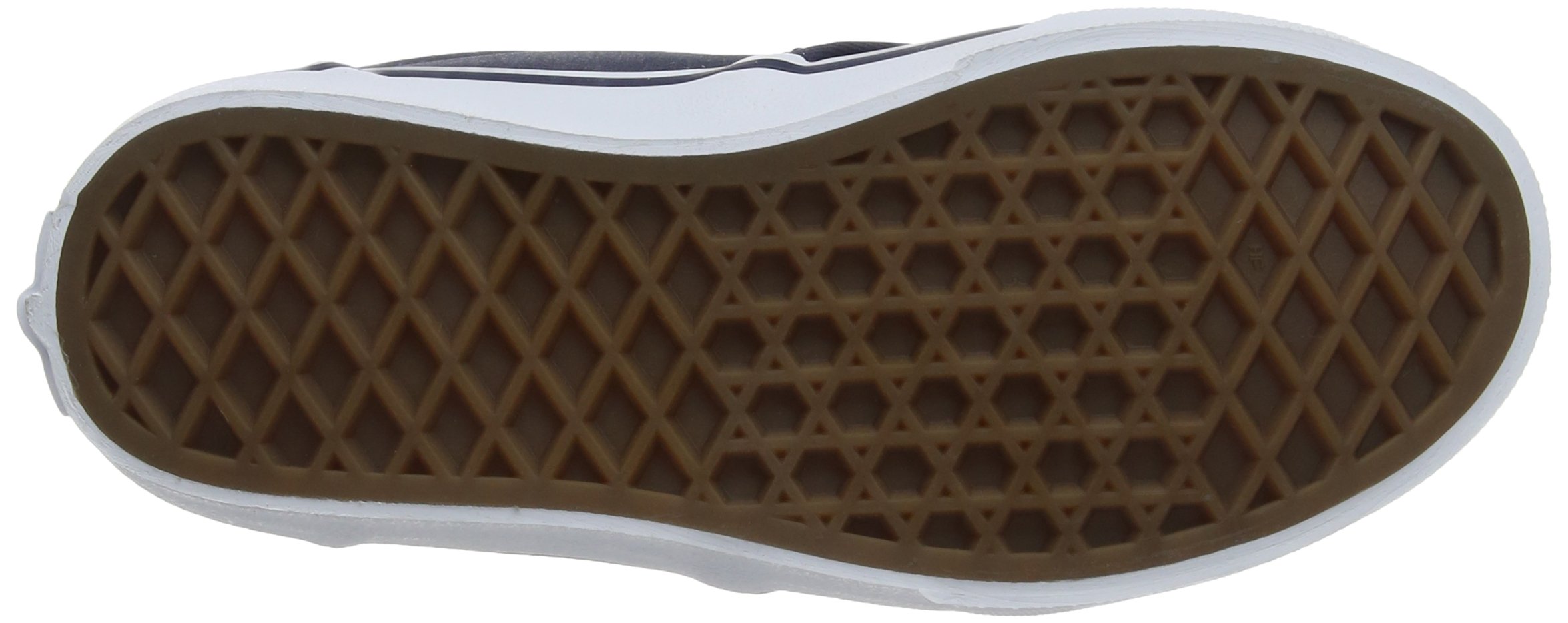 Vans Boys' Classic Low-Top Sneakers - Skate Shoes for Kids | Comfortable & Durable Casual Shoes for School, Play & Everyday Wear