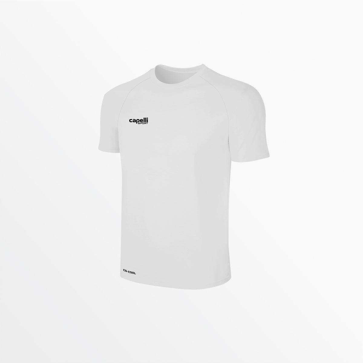 Youth Basics II Training Jersey - High-Performance Sports Shirt for Basketball, Soccer & Workouts - Lightweight & Breathable for Active Lifestyles