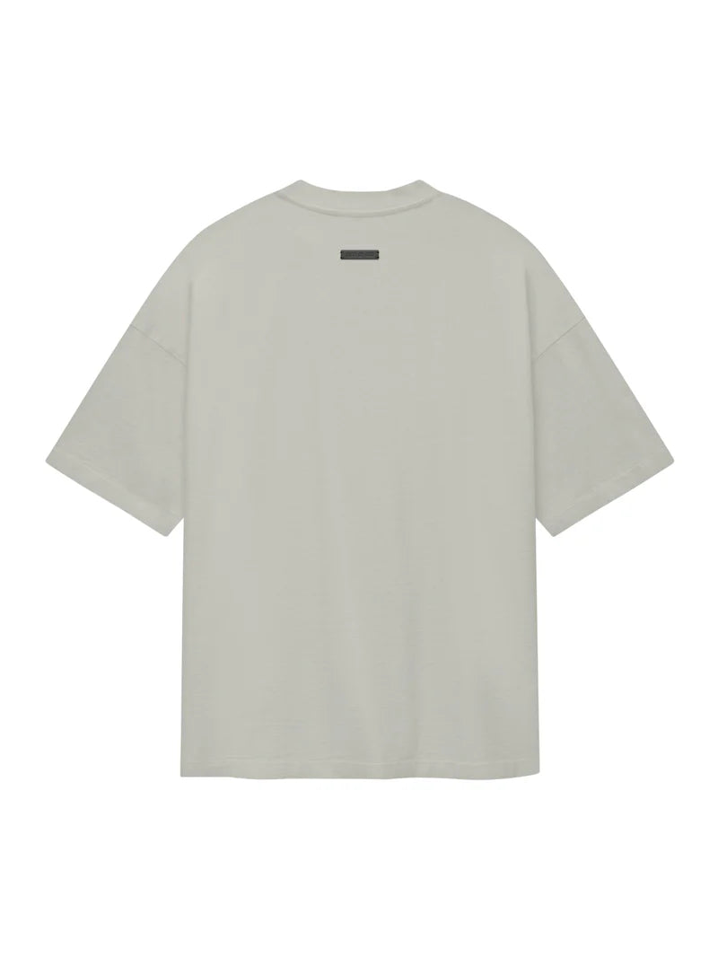 ETERNAL JERSEY T-SHIRT - Premium Cotton Men's Athletic Tee for Sports, Gym & Casual Wear | Breathable & Comfortable Fit for Running, Workouts & Everyday Style