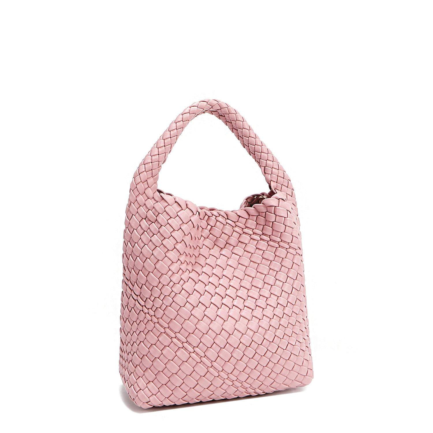 NODU NADU JUNI Crossbody Bag with Detachable Pouch - Stylish & Functional Purse for Women, Perfect for Travel, Work & Everyday Use