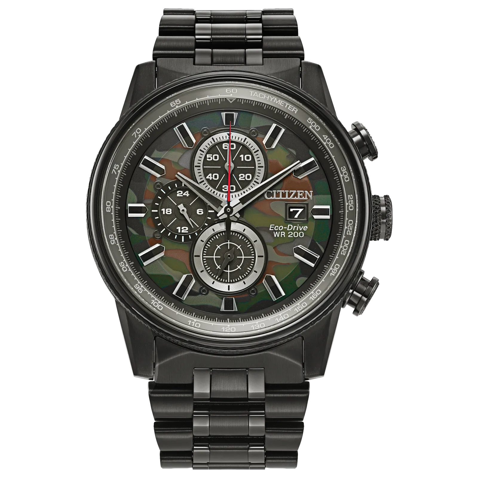 Original: 43mm Camo Dial Limited Citizen Nighthawk Eco Drive CA0805 53X   Optimized: **Citizen Nighthawk Eco-Drive Men's Watch 43mm Camo Dial Limited Edition CA0805-53X - Perfect for Outdoor Adventures & Military Style**