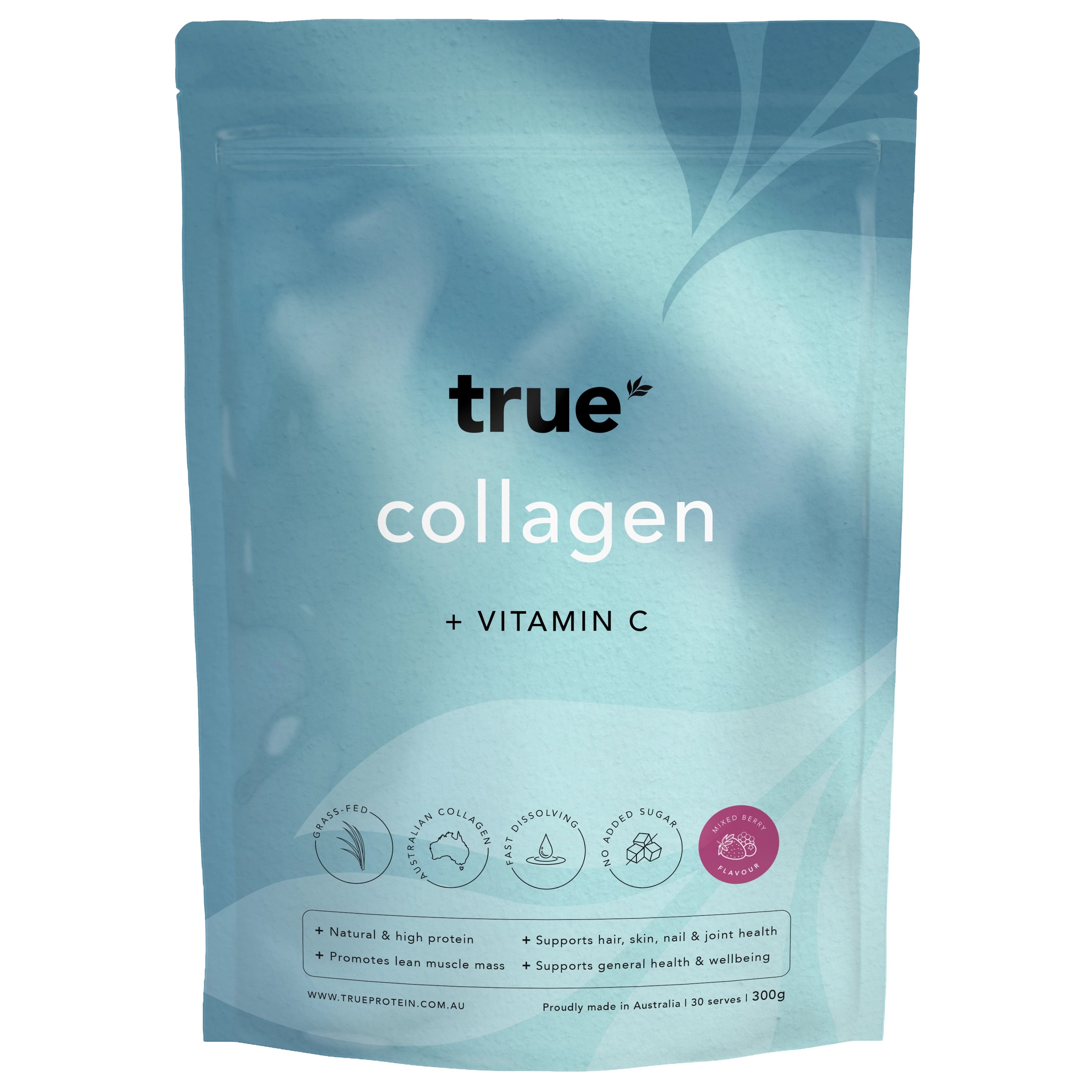 Premium Collagen Peptides with Vitamin C for Skin, Hair & Nails – Anti-Aging Supplement for Women & Men – Supports Joint Health & Hydration – Ideal for Daily Wellness & Beauty Routine