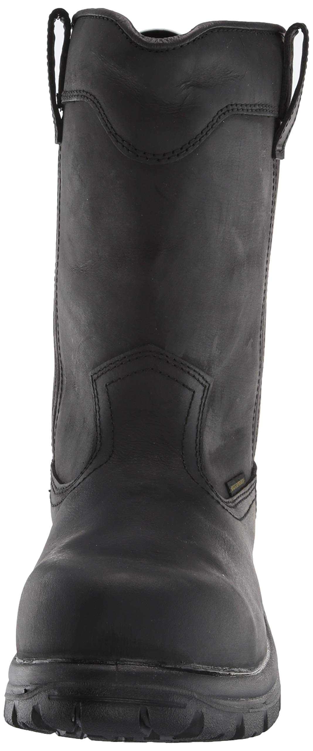 Avenger A7847 Men's Waterproof Work Boots - for Construction & Outdoor Jobs