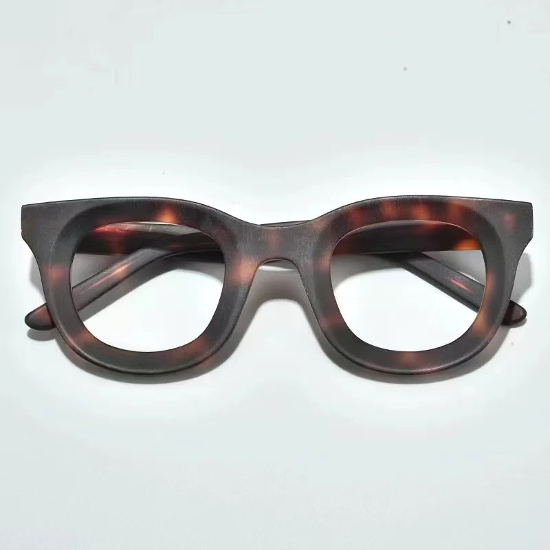Matte Tortoise