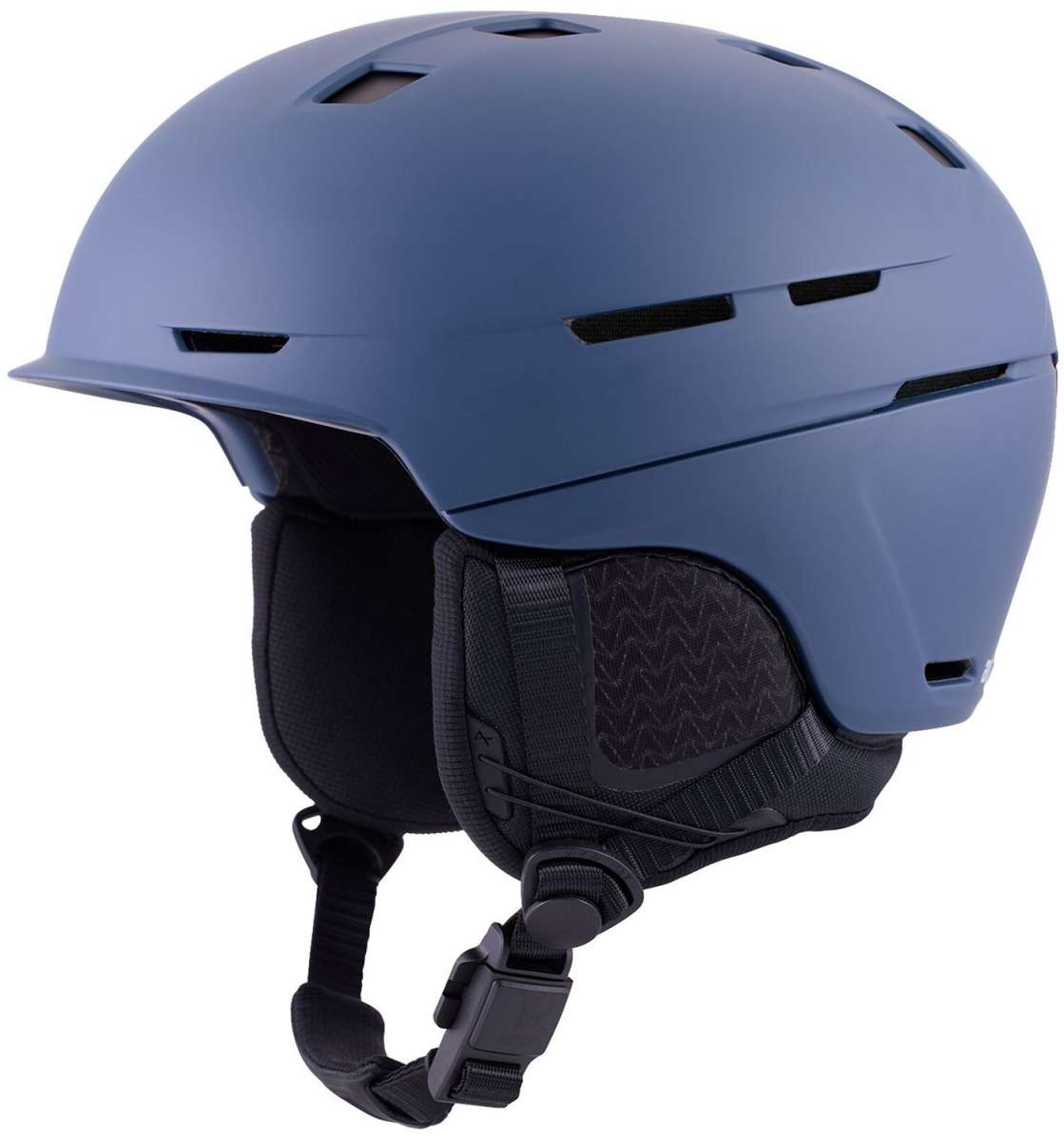 Anon Merak Wavecel Helmet 2024 - Best Ski & Snowboard Helmet for Safety & Comfort - Perfect for Winter Sports & Outdoor Adventures