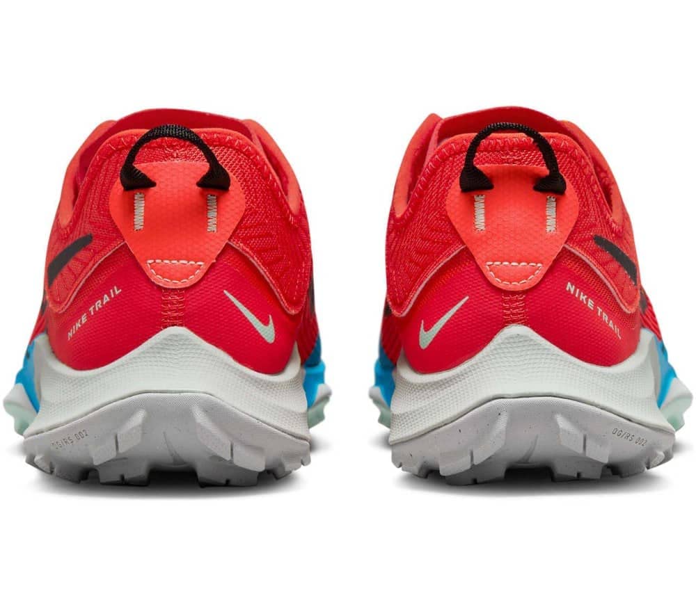 Nike Air Zoom Terra Kiger 8 Men's Trail Running Shoes - Lightweight & Durable for Hiking, Trail Running & Outdoor Adventures