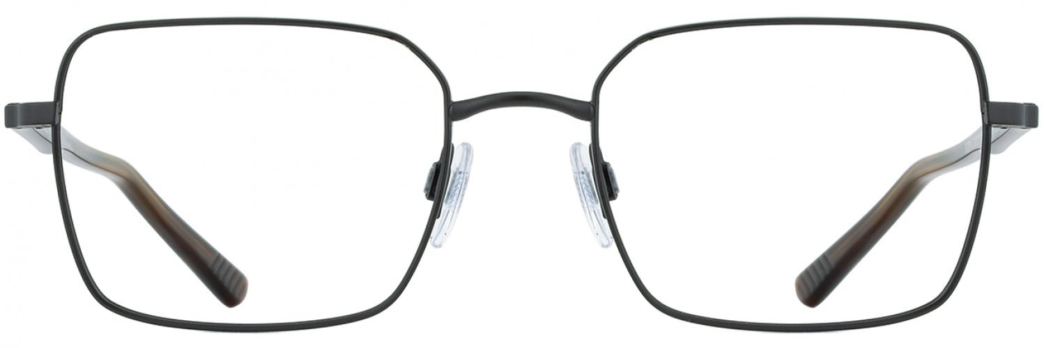 2 - Black / Ebony Russet