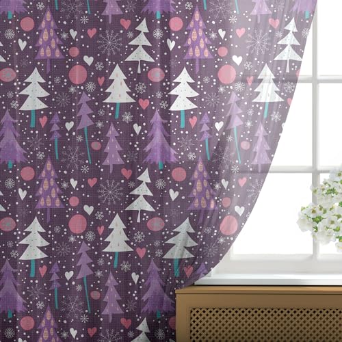 Dark Purple Multicolor