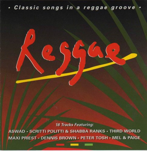 Best Reggae Music Collection - Classic Reggae Songs & Grooves for Relaxation, Beach Parties & Tropical Vibes