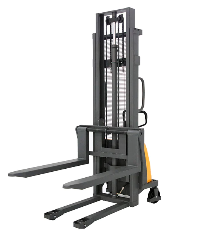 Apollolift A 3016 Electric Stacker - 118