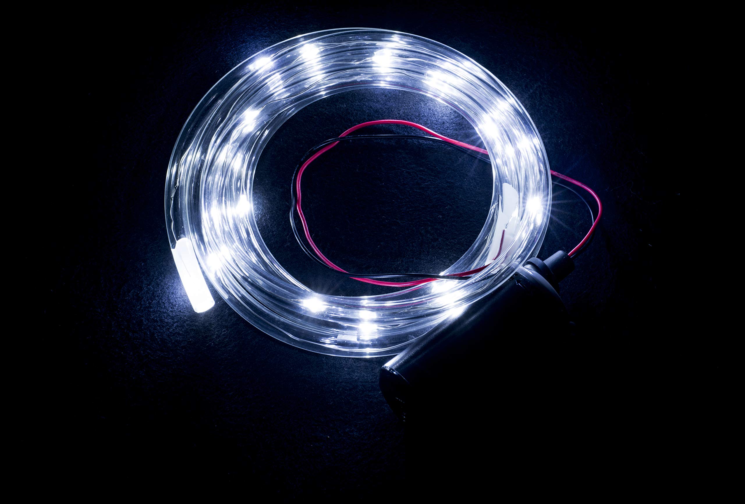 LED Bicycle Wheel Lights - Waterproof Spoke Lights for Night Riding Safety (2 Pack) - Perfect for Cycling, Commuting, and Outdoor Nighttime Adventures