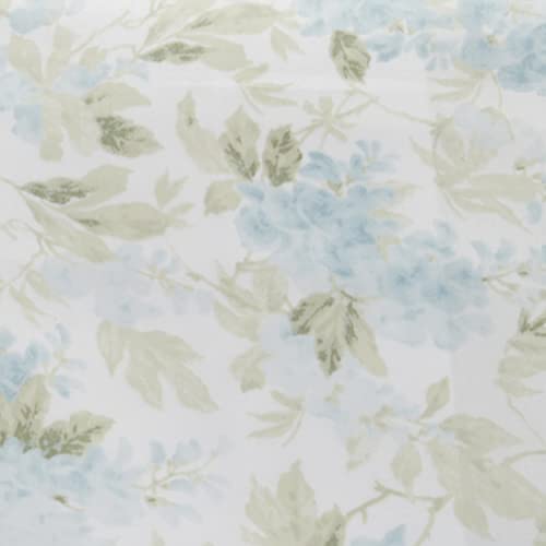 Rena Green/Blue/White
