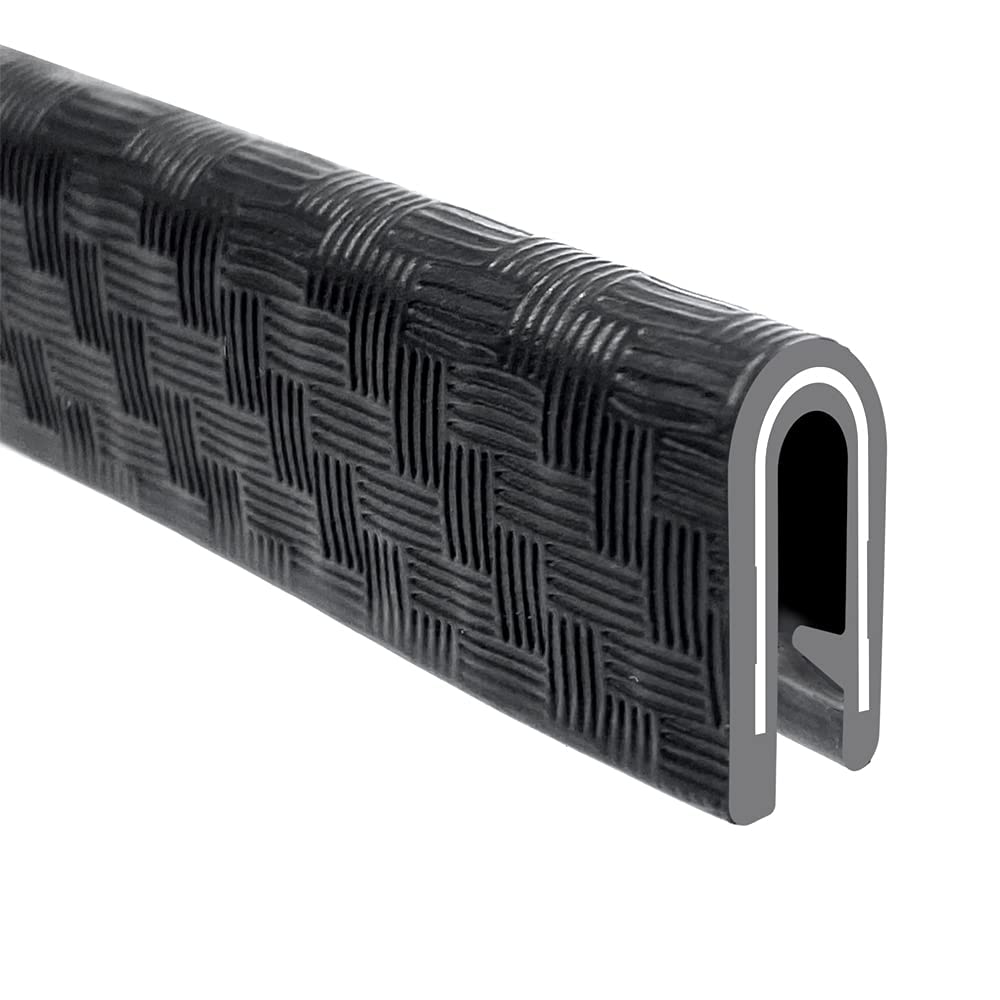 TRIM-LOK Edge Trim - 5/32