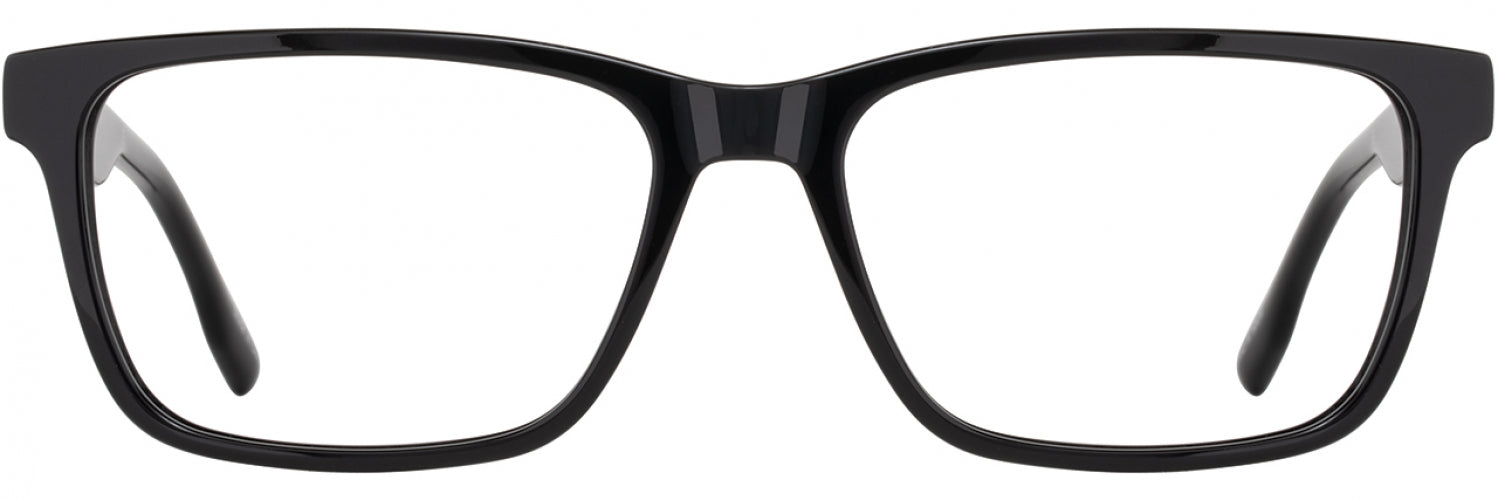 1 - Black