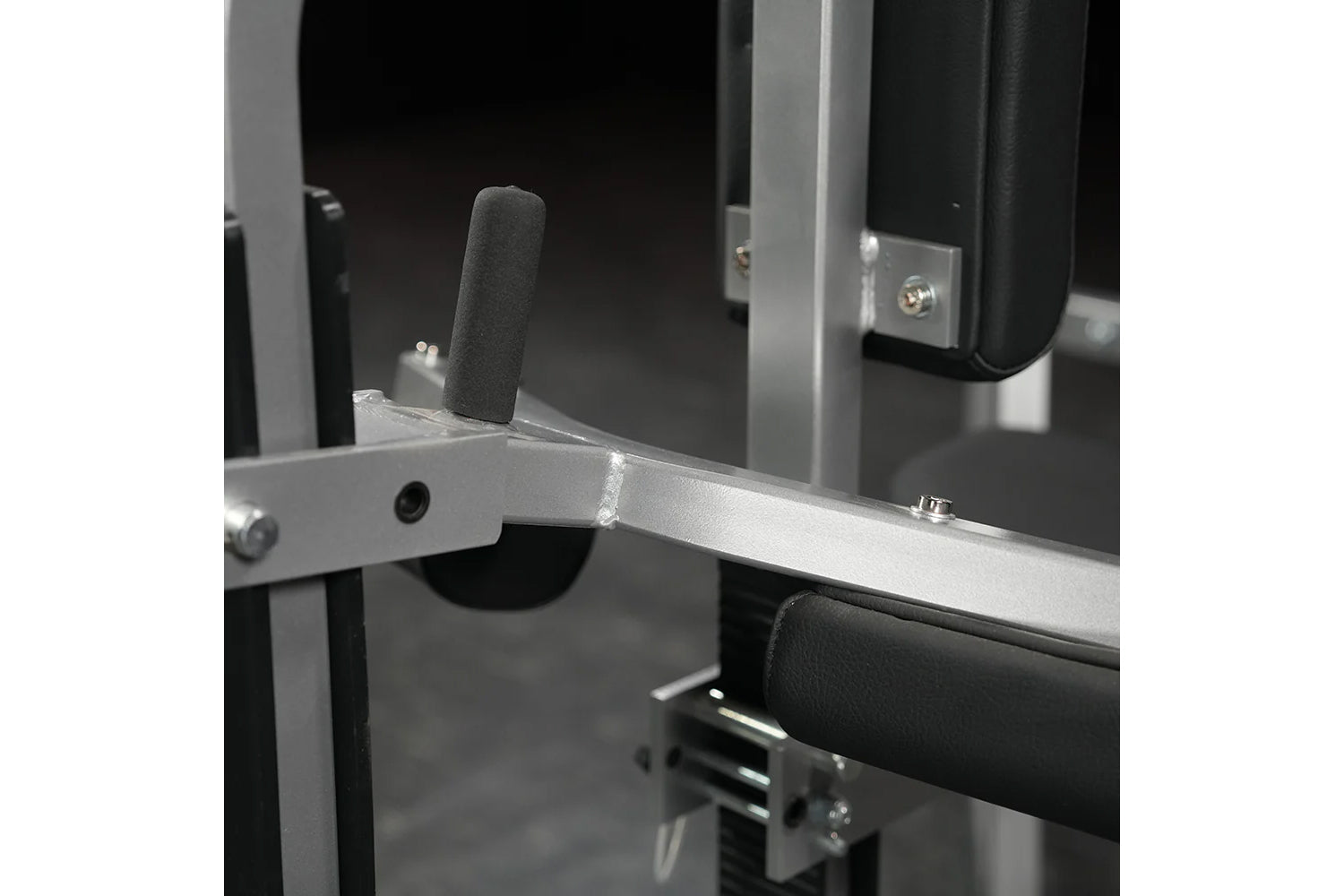 Hammer Strength Iso Lateral High Row Machine - Commercial Gym Equipment for Back Workouts & Strength Training | Perfect for Home Gyms & Fitness Centers