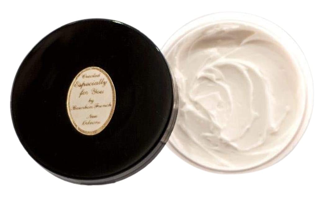 Sweet Olive 8 oz. Body Butter - Ultra Hydrating & Nourishing Moisturizer for Dry Skin | Perfect for Daily Use, After Shower & Nighttime Skincare Routine