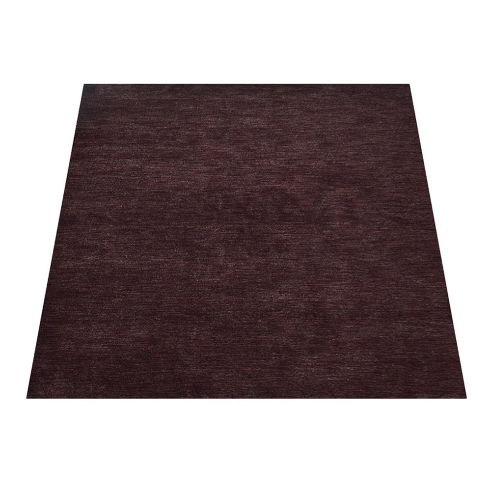 Hand Knotted Rug - Premium Quality, Soft & Durable - Perfect for Living Room, Bedroom, or Office Decor - Free Shipping