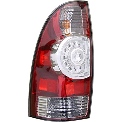 Driver Side