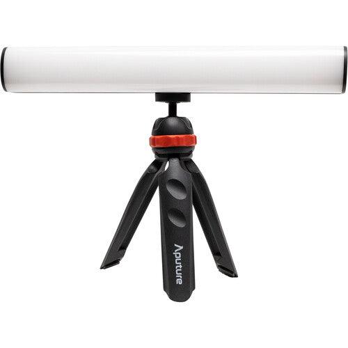 Aputure MT Pro Mini LED Tube Light - Dimmable RGBWW Light Stick for Photography, Videography & Studio Lighting - Perfect for YouTube, TikTok & Content Creation