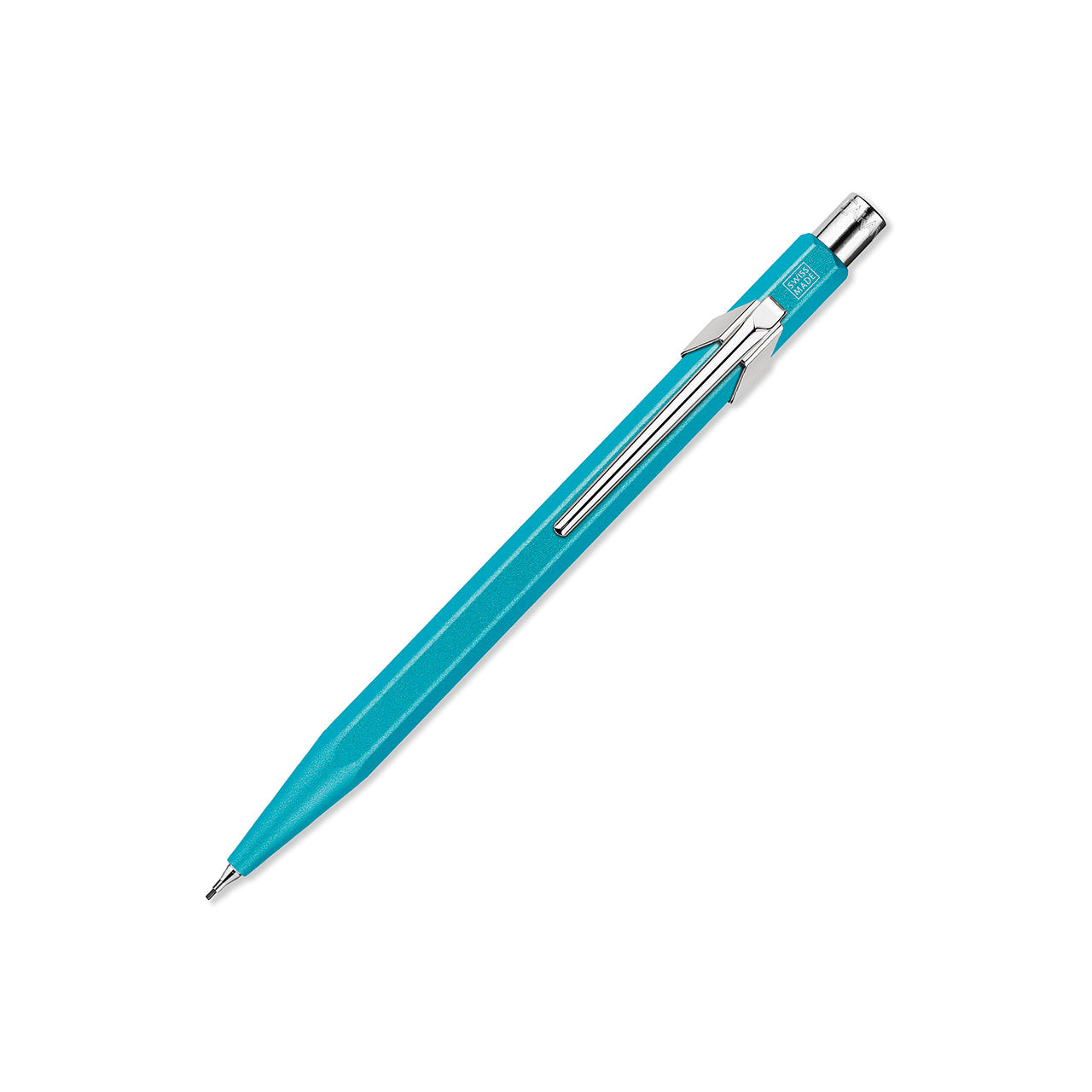 Colormat X Mechanical Pencil - 0.5mm Lead Drafting Pencil for Writing, Drawing & Sketching | Perfect for Students, Artists & Professionals