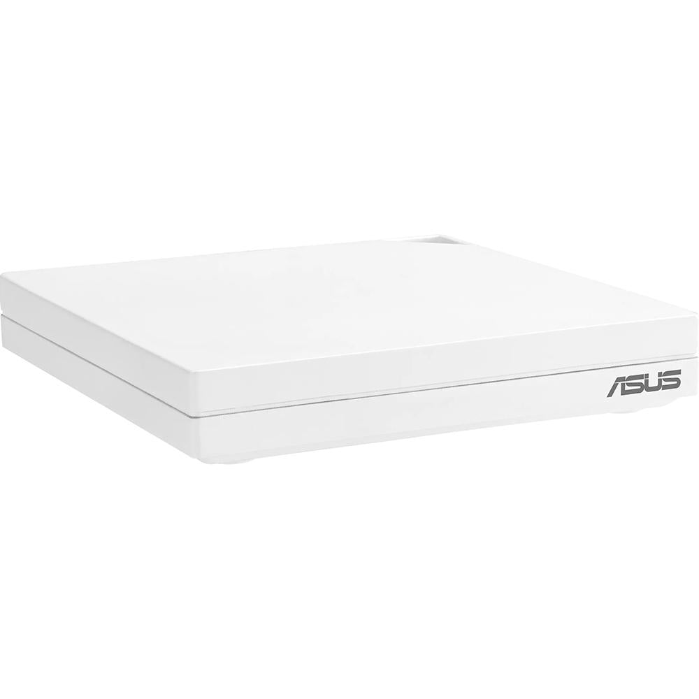 ASUS RT-AX57 Dual-Band WiFi 6 Router - High-Speed Wireless Internet for Home & Office | Gaming, Streaming & Smart Home Connectivity