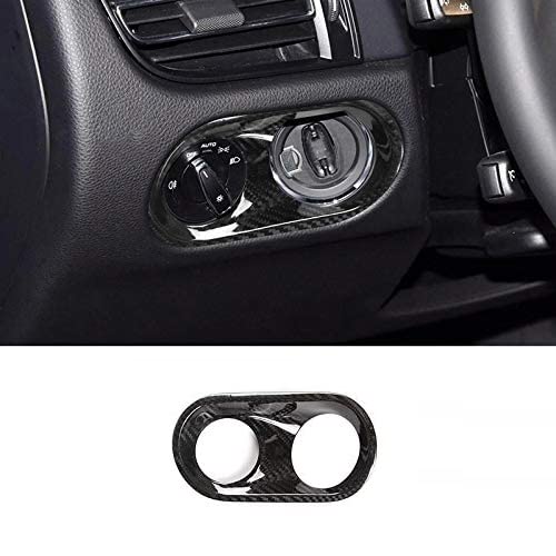 headlight frame
