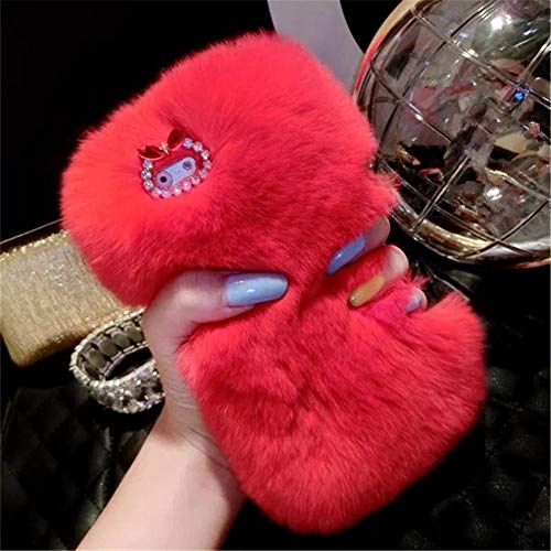 fur Red