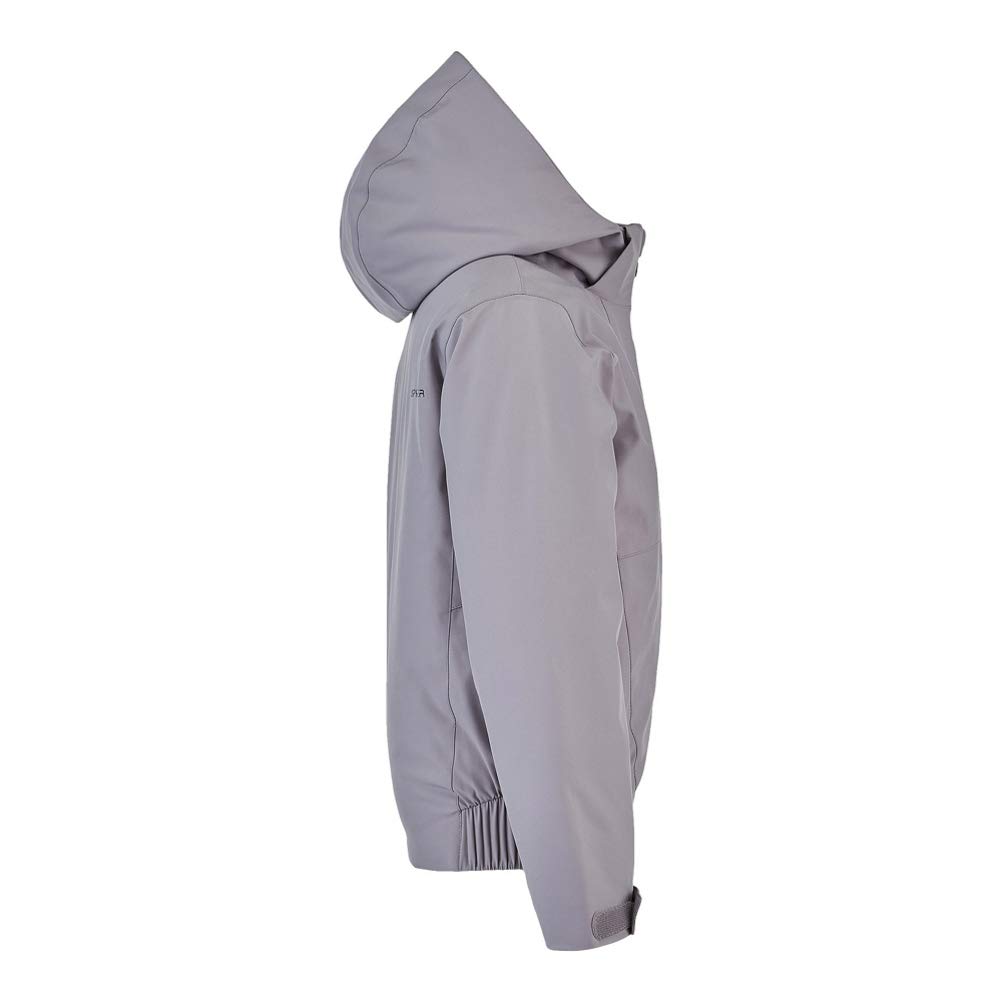 Spyder Girl’s Lola Jacket - Waterproof Kids Winter Coat with Hood & Full Zip for Outdoor Activities | Perfect for Snow Play, Skiing & Cold Weather Adventures