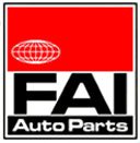 FAI T1012 Timing Belt Tensioner - High Quality OEM Replacement Part for Smooth Engine Performance - Perfect for Automotive Repair & Maintenance