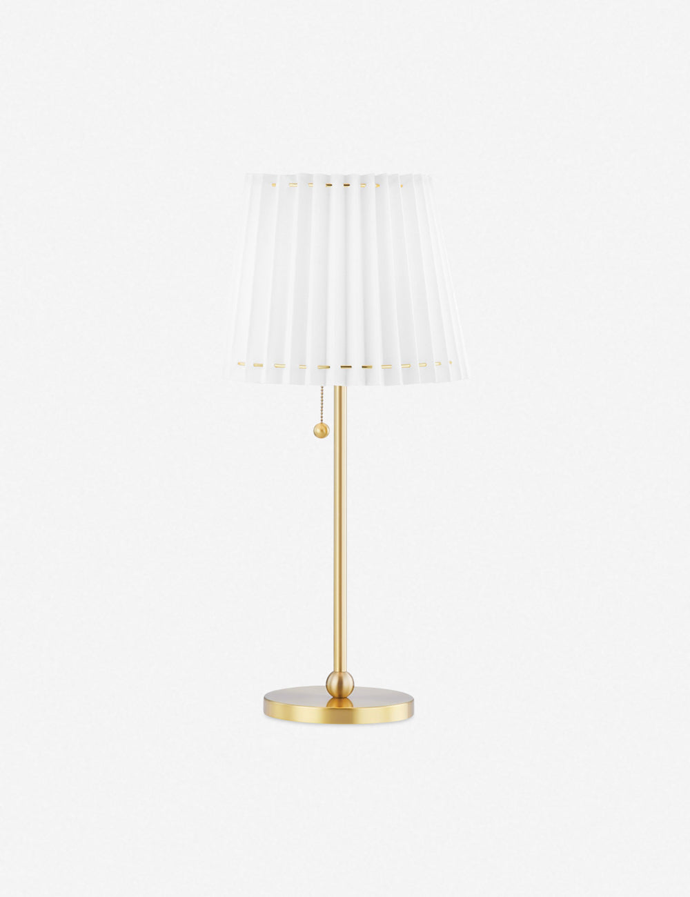 Antique Brass