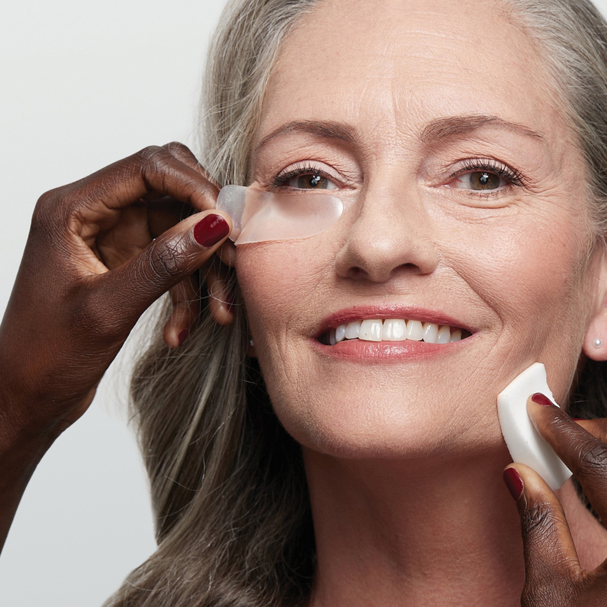 Eye and Smile Lift - Anti-Aging Facial Serum for Wrinkles & Fine Lines | Brighten Skin & Reduce Dark Circles | Perfect for Night Routine & Special Occasions